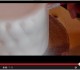 Video Tutorial. Realizzare l’effetto trapuntato sulla copertura di una torta